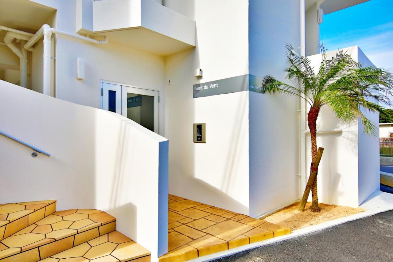 Ferienwohnung Vent du Vent301 Urasoe Exterior foto