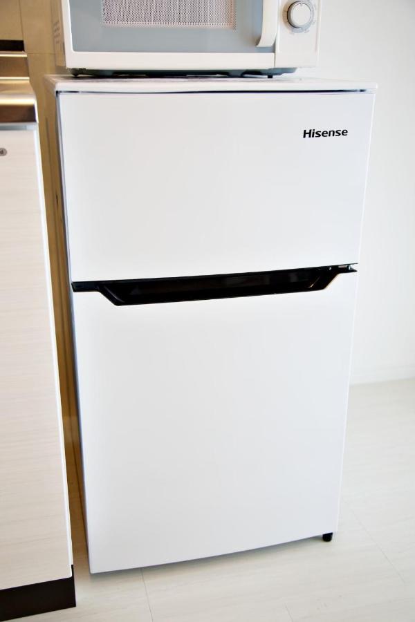Ferienwohnung Vent du Vent301 Urasoe Exterior foto
