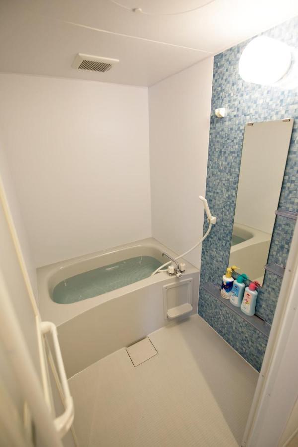 Ferienwohnung Vent du Vent301 Urasoe Exterior foto